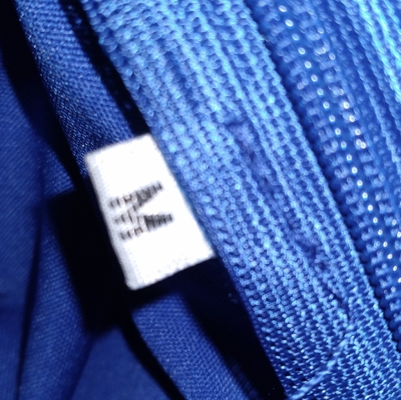 ONE SHOULDER JUMPSUIT - Picture 4 of 4